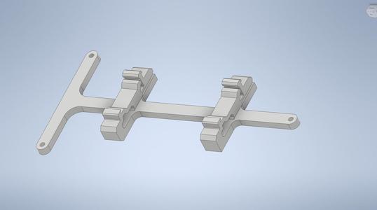 RSP-750 DIN rail mount