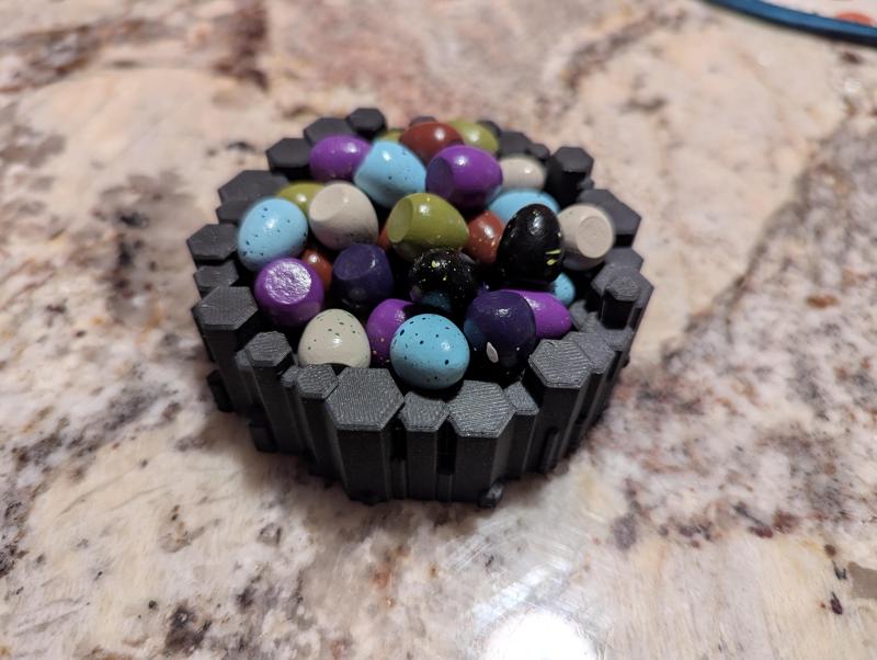 Wyrmspan Egg Bowl