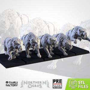Sabertooth