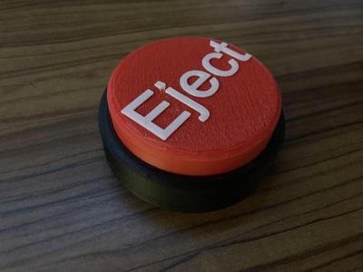 Eject Button
