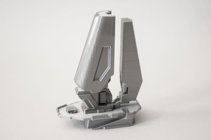 Halo CE Beam Emitter