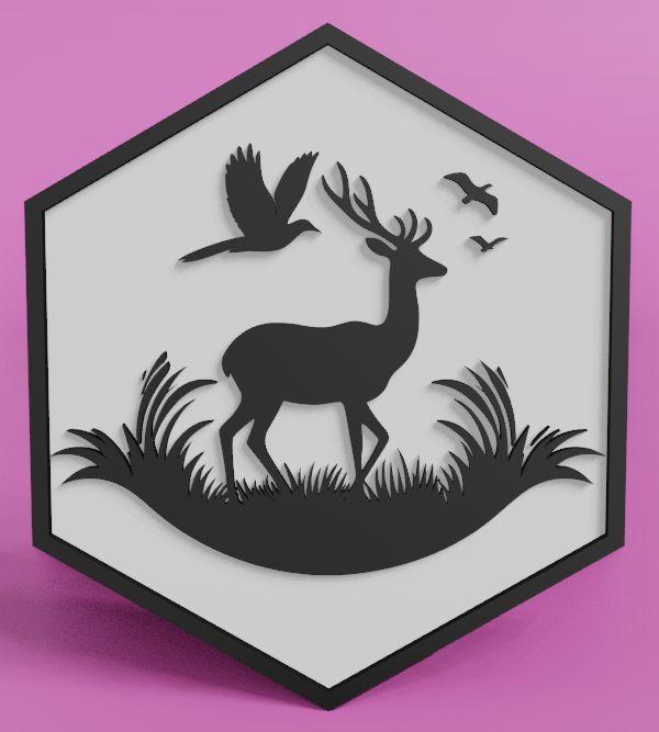 Deer