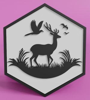 Deer