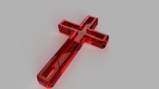 Cruz Cristiana (Rosario, Colgante, etc)