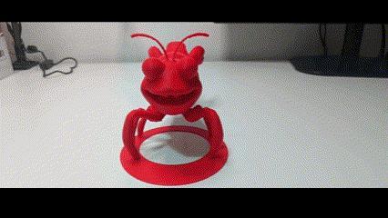 Langostino