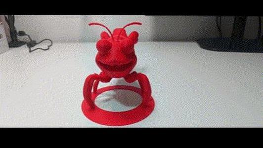 Langostino