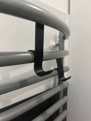 towel holder/hook