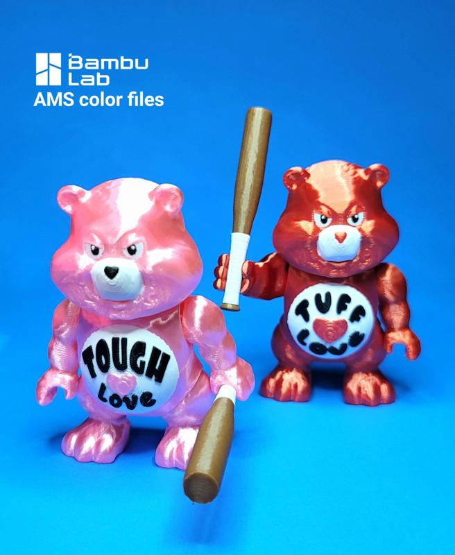Intensive Care Bear 