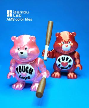 Intensive Care Bear 