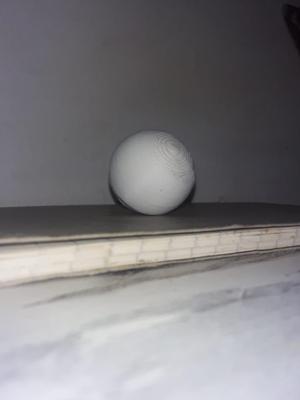 Marble Ball
