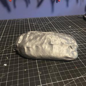 Burrito Stash Box 