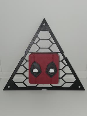 Blokkheadz Deadpool 