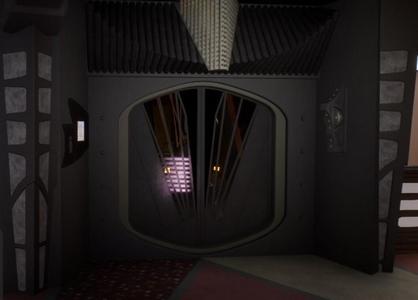 Quarks Bar pack 2- Star Trek DS9