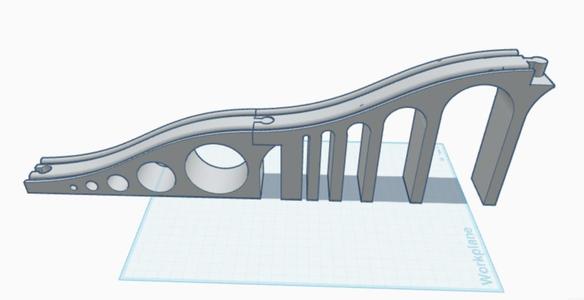 Tiered Bridge