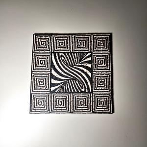 Impossible Jigsaw Puzzle - print-in-place