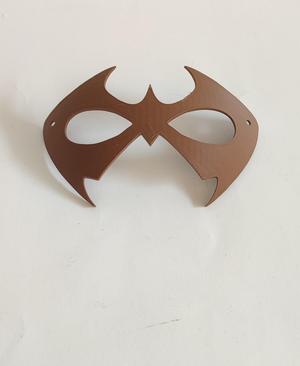 BATMAN MASK-HalloweenWearable