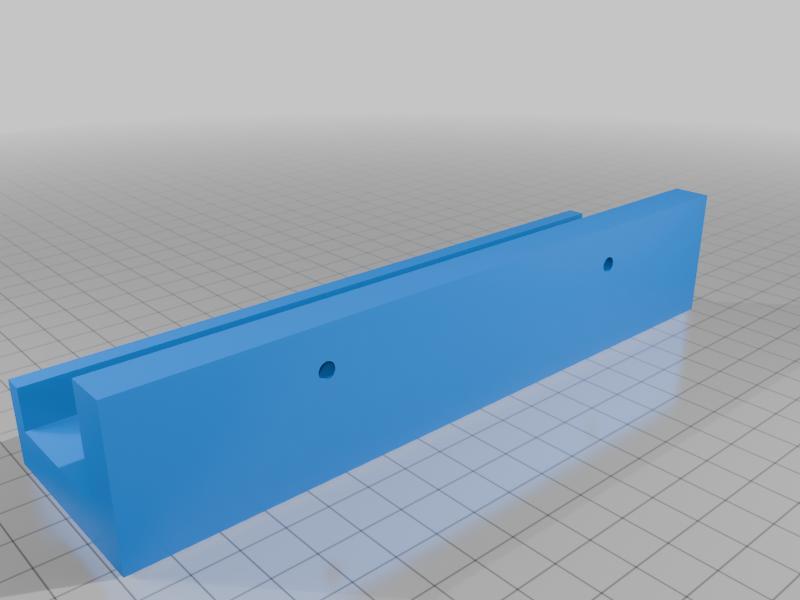 8in book stand shelf