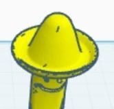 george-the-banana