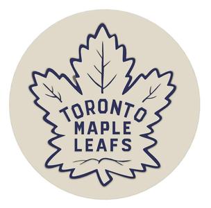 Golf - Golf Ball Marker - NHL - Toronto Maple Leafs