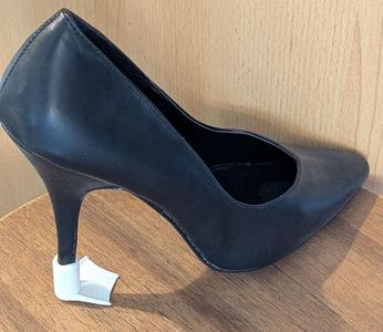 High Heel Duck Foot