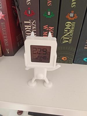 xiaomi termometer robo stand