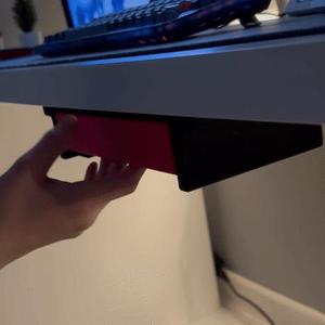 Elgato Stream Deck XL - Retractable Desk Mount