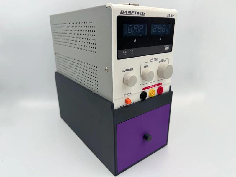 BASETech BT-305 Stand With Drawer