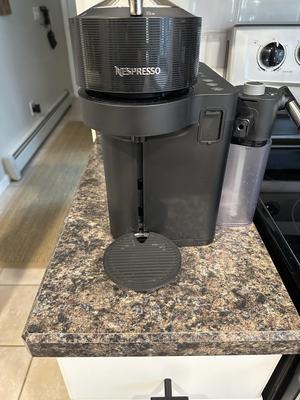Nespresso Vertuo Cup Support (Larger) 