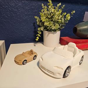 Viper RT/10 Miniature