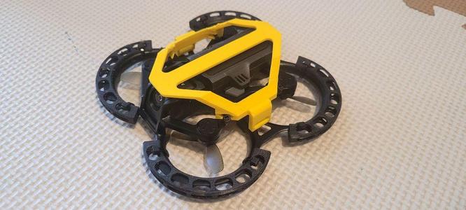 BetaFPV Aquila 16 - Top protector