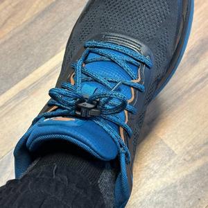 Shoe Lace Clip