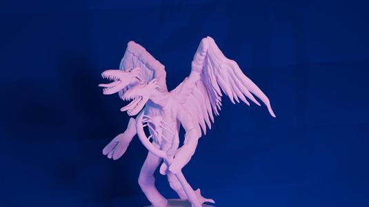 tzeentch deamon(small update)