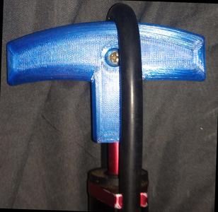 Parametric T-handle