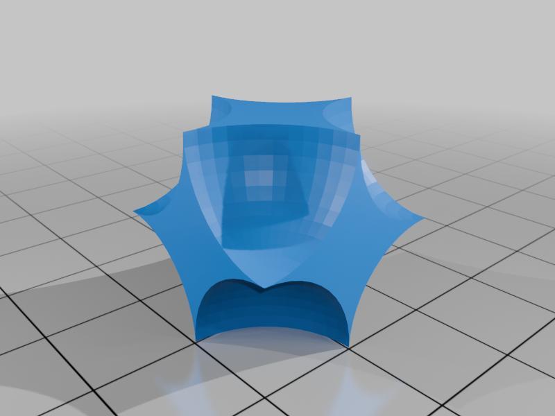 Simple Star