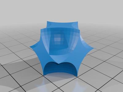 Simple Star