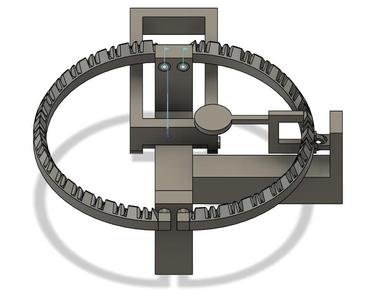 little bear trap