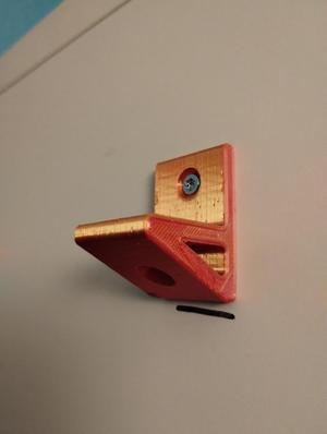 mounting bracket 