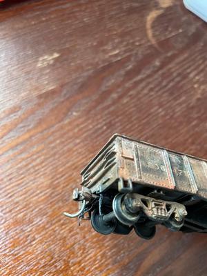 HO Scale Air Hose
