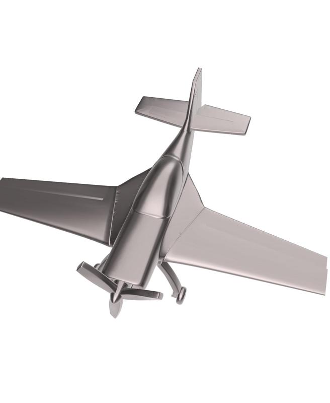 Terzi T-30 Katana