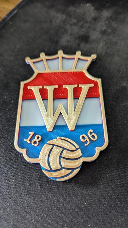Willem II logo