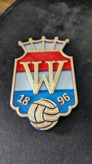 Willem II logo
