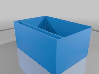 box for mini-z crawler