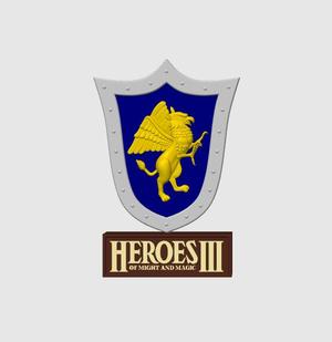 HMM3 Shield