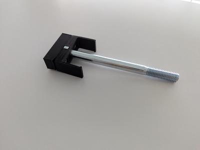rollyBackhoe Connector