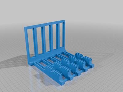PC Card Storage