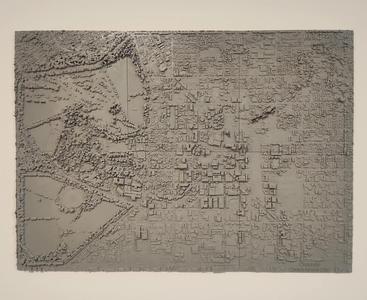 Christchurch City Model - New Zealand