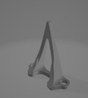 Quadmula Siren R5 45mm Fin
