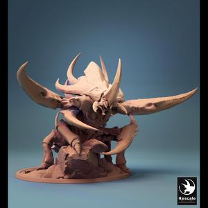 Insect King