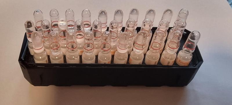 3x1 - 30 x 1 ml vial holder - Multibin top stl.stl