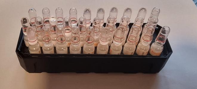 3x1 - 30 x 1 ml vial holder - Multibin top stl.stl